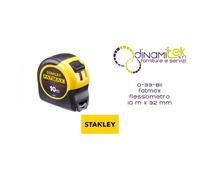Stanley Metro a nastro FatMax Blade Armor 10m/32mm Quantità:1