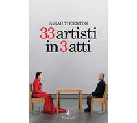 33 artisti in 3 atti