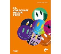 33. Corporate Design Preis
