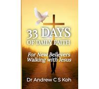 33 Days of Daily Faith: 8