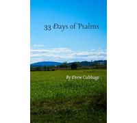 33 Days of Psalms