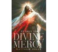 33 Days to Divine Mercy