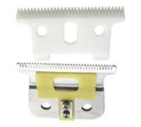 33 denti lame di ricambio per tagliacapelli Andis T Outliner Clipper Accessori 04521, 04710