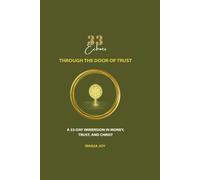 33 Echoes: Through the Door