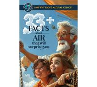 33+Facts About Air That Will Surprise You: Common Core Science Questions for Children, Included Quiz and Glossary
