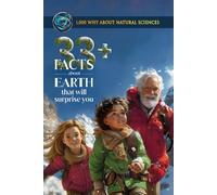 33+ Facts About Earth That Will Surprise You: Common Core Science Questions for Children, Included Quiz and Glossary