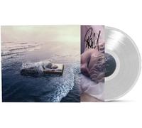 33 GIRI - MR. RAIN - PIANETA DI MILLER VINILE BIANCO VERSIONE AUTOGRAFATA