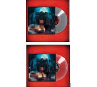 33 GIRI - SALMO & NOYZ NARCOS - CVLT LP COLORATI - VERSIONE AUTOGRAFATA PREORDER
