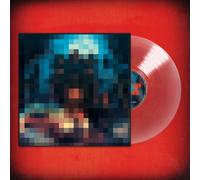 33 GIRI SALMO & NOYZ NARCOS - CVLT LP TRASPARENTE - VERSIONE AUTOGRAFATA