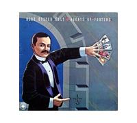 33 GIRI VINILE Hard & Heavy HARD ROCK & HEAVY METAL 16 Blue Oyster Cult, Agents
