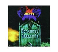 33 GIRI VINILE Hard & Heavy HARD ROCK & HEAVY METAL 48 Dark Angel, Darkness Desc