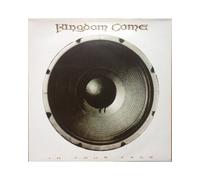 33 GIRI VINILE Hard & Heavy HARD ROCK & HEAVY METAL 55 Kingdom Come, In your fac
