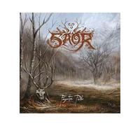 33 GIRI VINILE Hard & Heavy HARD ROCK & HEAVY METAL 74 Saor, Forgotten Paths