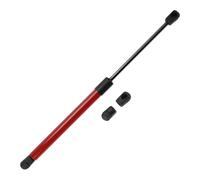 33 libbre/150 N/15 kg 16"/400mm supporti sollevamento montanti molla a gas rossa