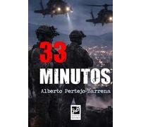 33 Minutos: Novela bélica ambientada en la captura de Nicolás Maduro