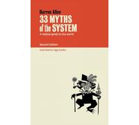 33 Myths of the System (Tascabile)