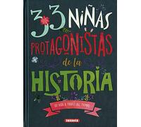 33 niñas protagonistas de la Historia