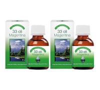 33 Oli Magentina 50 Ml 2x50 ml