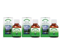 33 Oli Magentina 50 Ml 3x50 ml