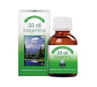 33 OLI MAGENTINA 50ML