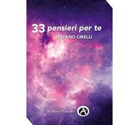33 pensieri per te