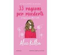 33 ragioni per rivederti