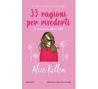 33 ragioni per rivederti