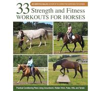 Jec Aristotle Ball 33 Strength and Fitness Workouts for Hors (Copertina rigida)