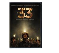 33, The (DVD) Antonio Banderas Rodrigo Santoro Juliette Binoche James Brolin