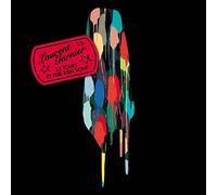 Audio Cd Laurent Garnier - 33 Tours Et Puis S En Vont
