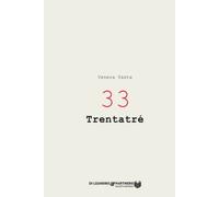 33 Trentatré