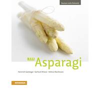 33 x Asparagi Gustare nelle Dolomiti