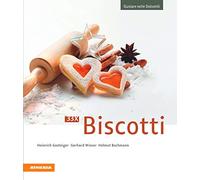 33 x Biscotti