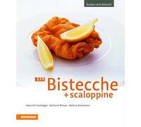 33 x Bistecche + scaloppine. Ediz. illustrata
