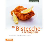 33 x Bistecche + scaloppine Gustare nelle Dolomiti