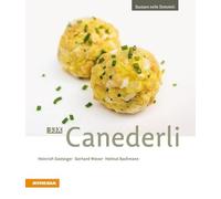 33 x Canederli