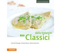 33 x Classici delle Dolomiti
