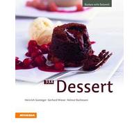 33 x Dessert