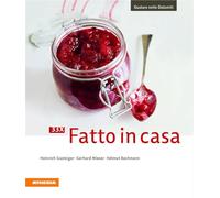 33 x Fatto in casa Gustare nelle Dolomiti