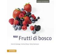 33 x Frutti di bosco