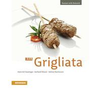 33 x Grigliata