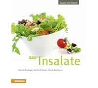 33 x Insalate