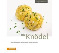 33 x Knödel: So genießt Südtirol: 1