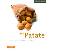 33 x Patate Gustare nelle Dolomiti