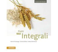 33 x Piatti integrali