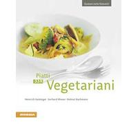 33 x Piatti vegetariani