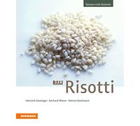 33 x Risotti