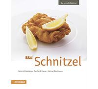 33 x Schnitzel: So genießt Südtirol [Lingua tedesca]