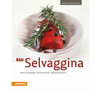 33 x Selvaggina Gustare nelle Dolomiti