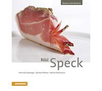 33 x Speck Gustare nelle Dolomiti